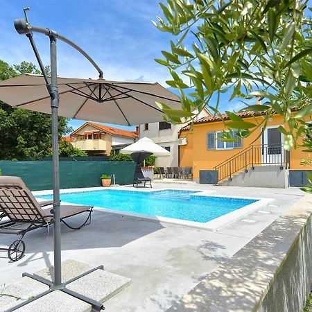 House Dragan 1231 Villa Pula Ngoại thất bức ảnh