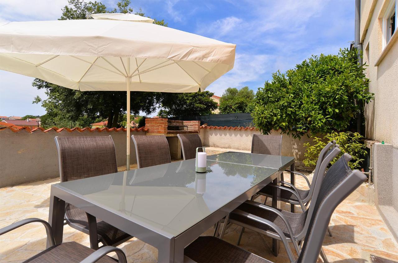 House Dragan 1231 Villa Pula Ngoại thất bức ảnh
