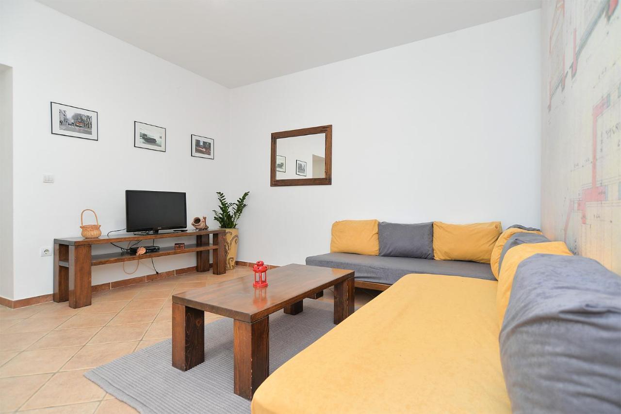 House Dragan 1231 Villa Pula Ngoại thất bức ảnh
