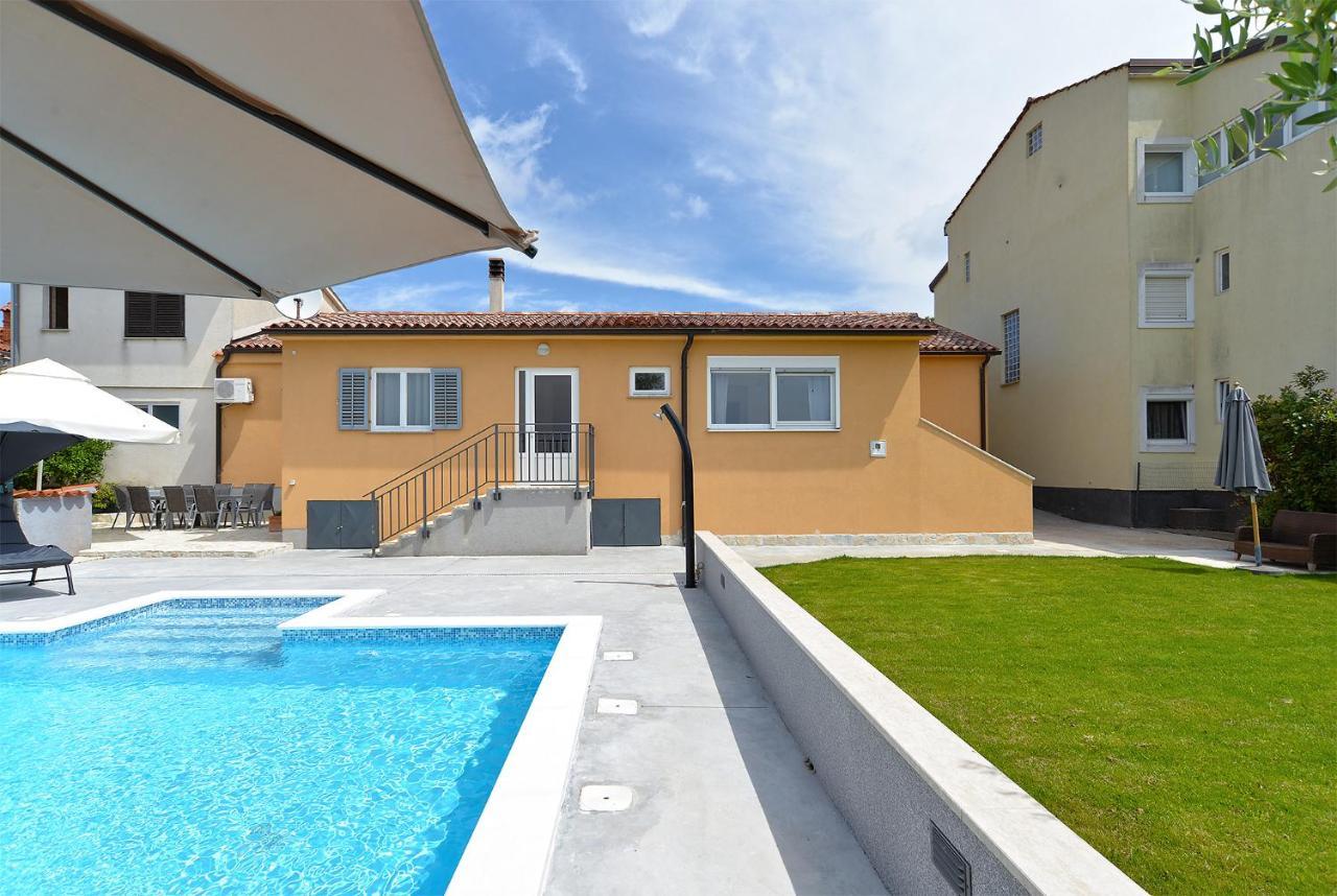 House Dragan 1231 Villa Pula Ngoại thất bức ảnh