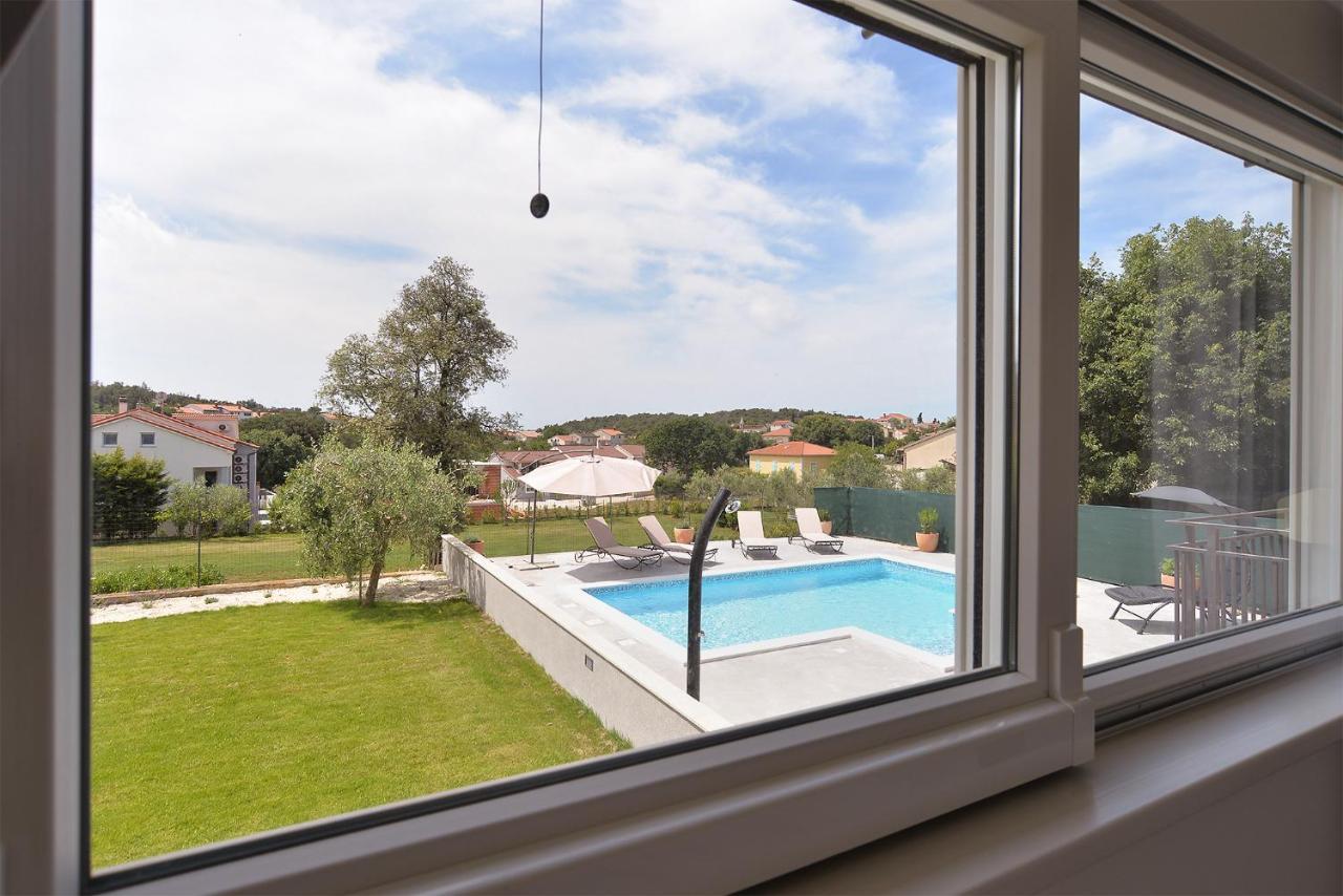 House Dragan 1231 Villa Pula Ngoại thất bức ảnh