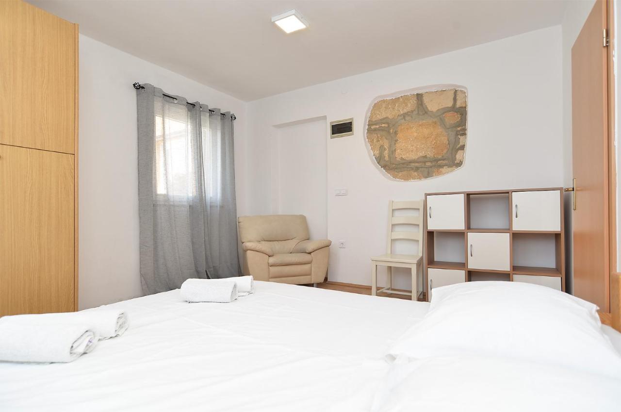 House Dragan 1231 Villa Pula Ngoại thất bức ảnh