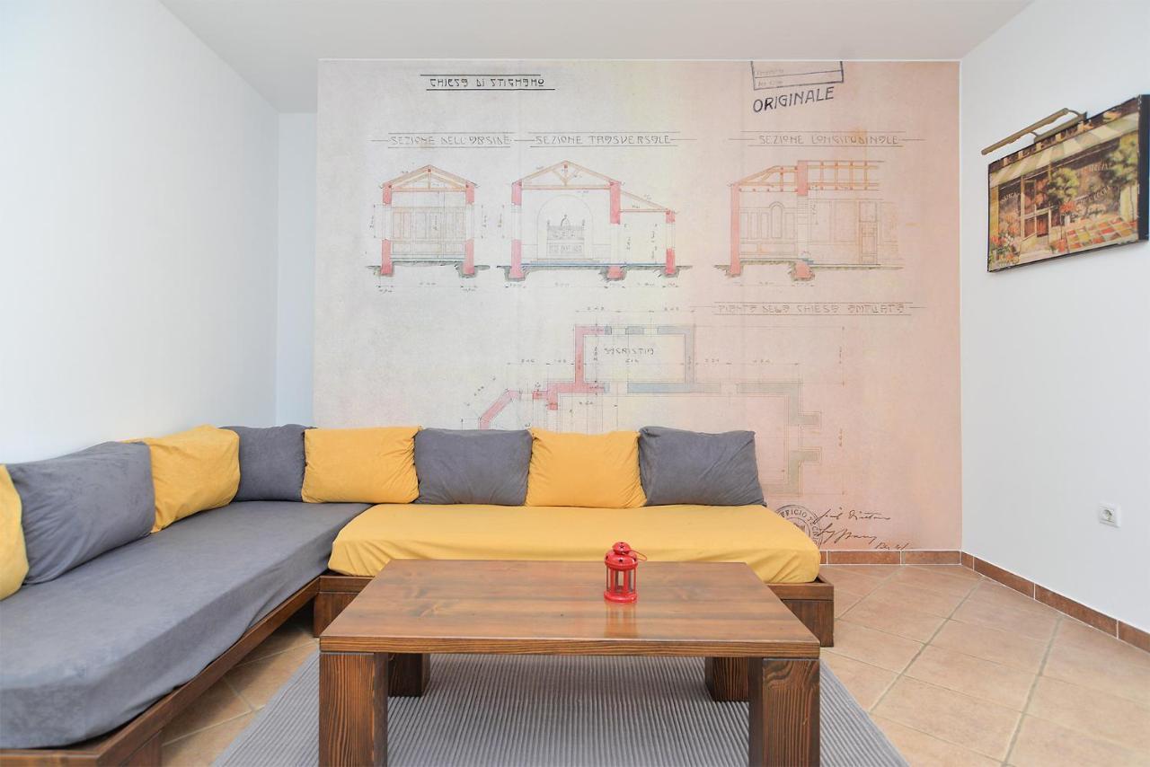 House Dragan 1231 Villa Pula Ngoại thất bức ảnh