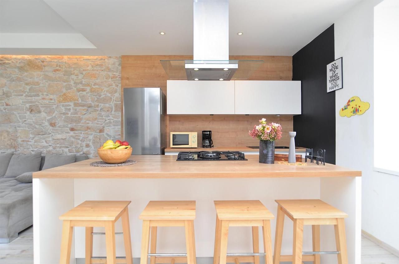 House Dragan 1231 Villa Pula Ngoại thất bức ảnh