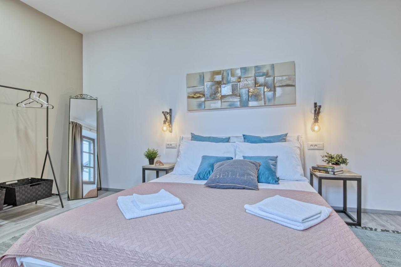 House Dragan 1231 Villa Pula Ngoại thất bức ảnh
