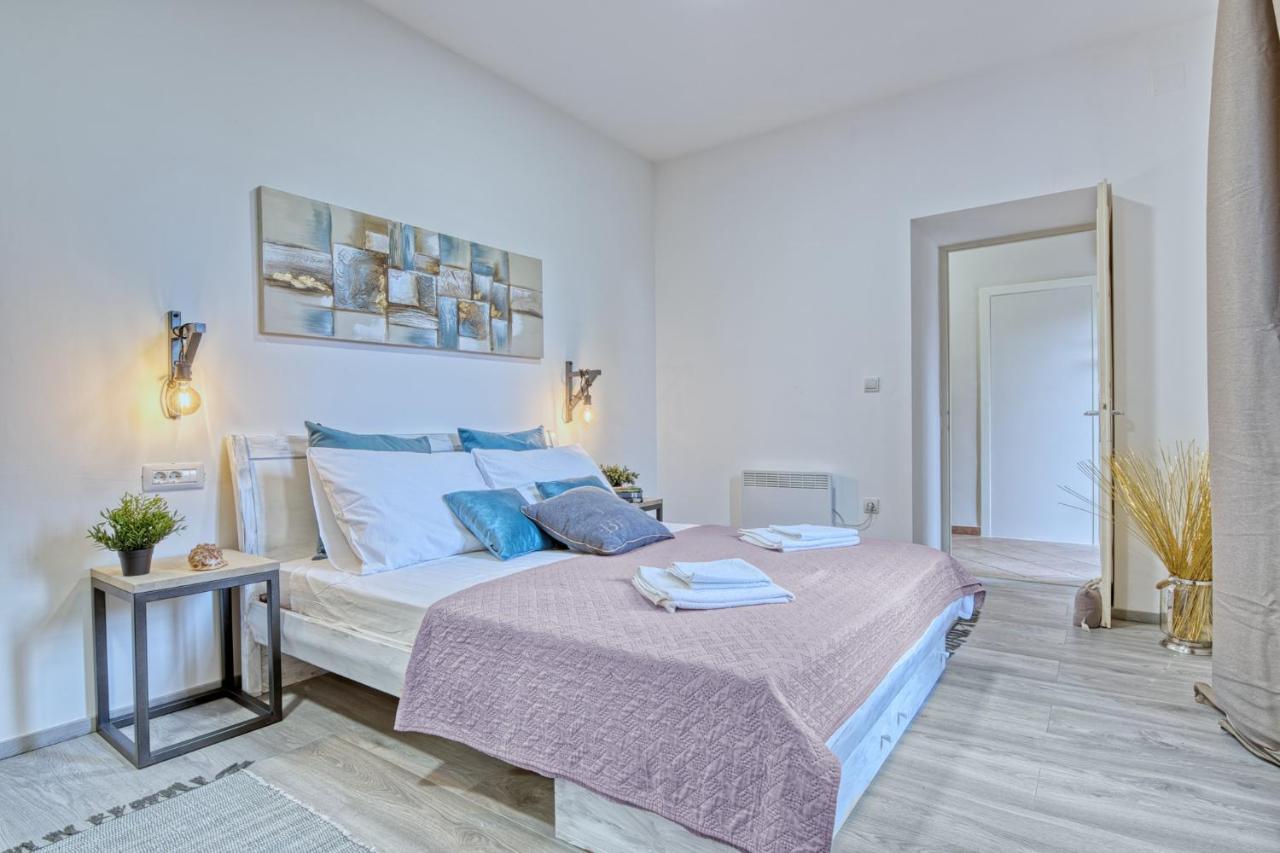 House Dragan 1231 Villa Pula Ngoại thất bức ảnh