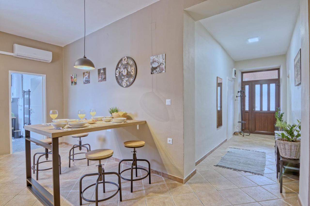 House Dragan 1231 Villa Pula Ngoại thất bức ảnh