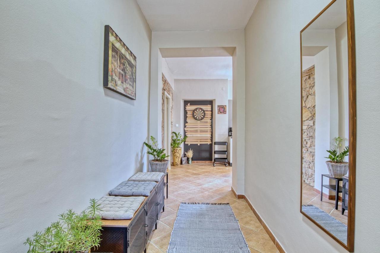 House Dragan 1231 Villa Pula Ngoại thất bức ảnh