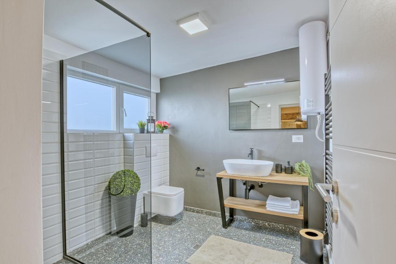 House Dragan 1231 Villa Pula Ngoại thất bức ảnh