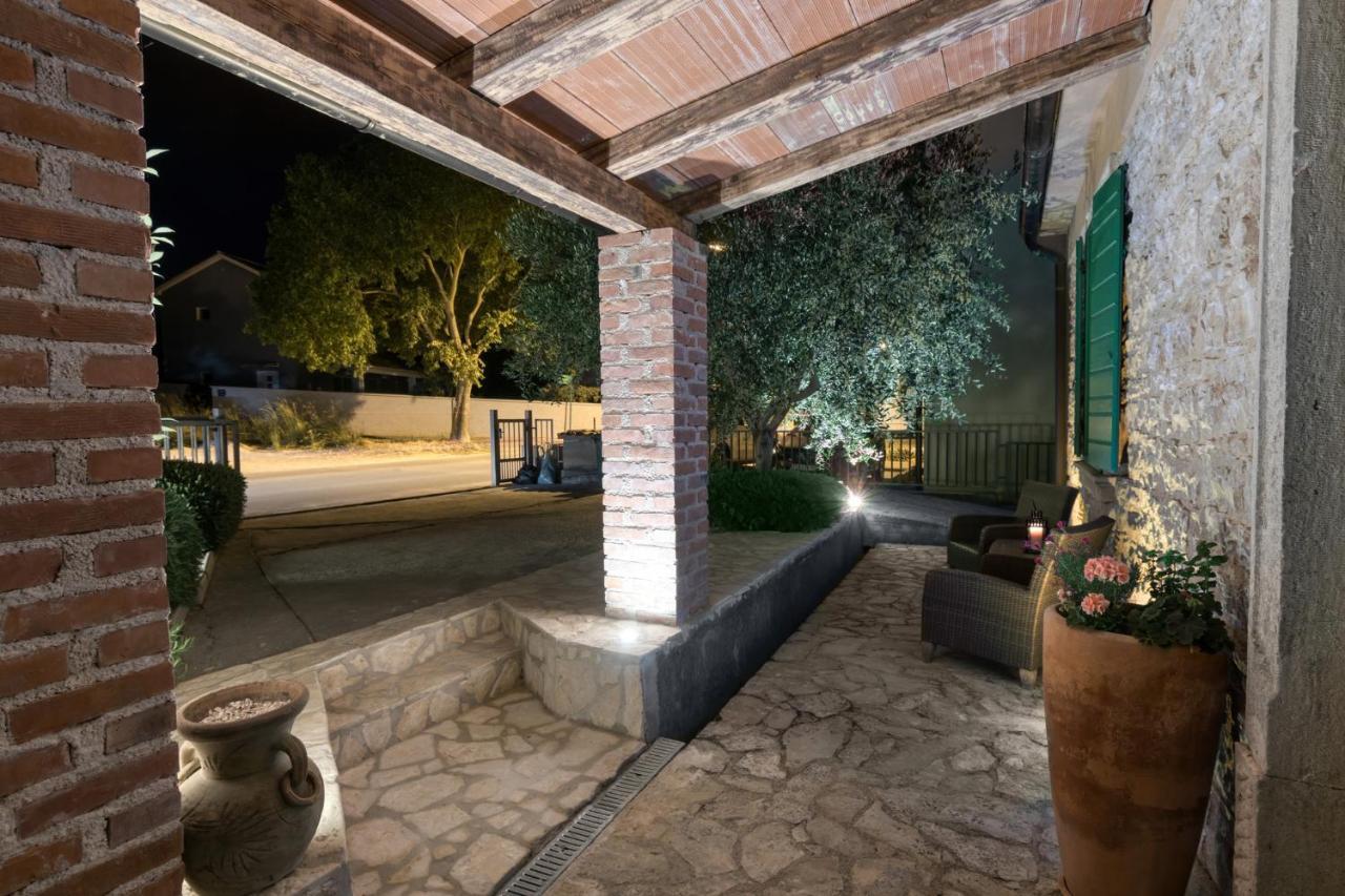 House Dragan 1231 Villa Pula Ngoại thất bức ảnh